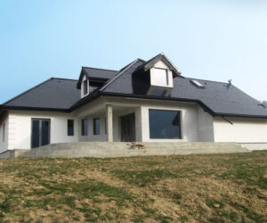0112 Mountains House, Poland