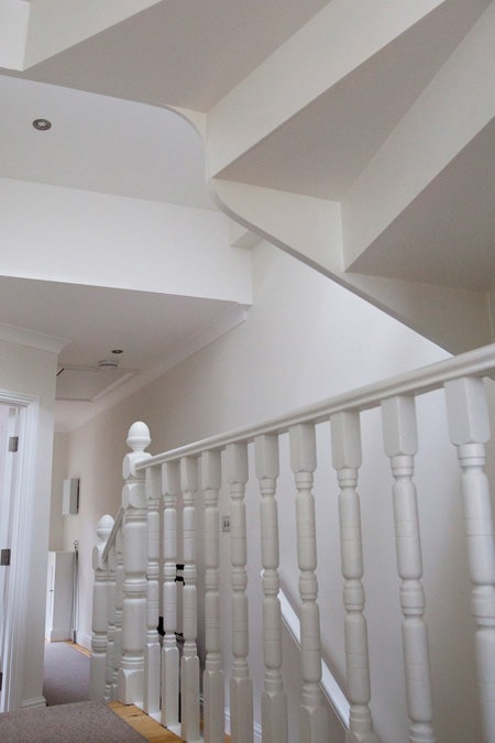 0158 Balham House, SW12