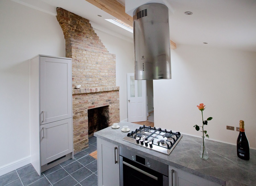 0158 Balham House, SW12