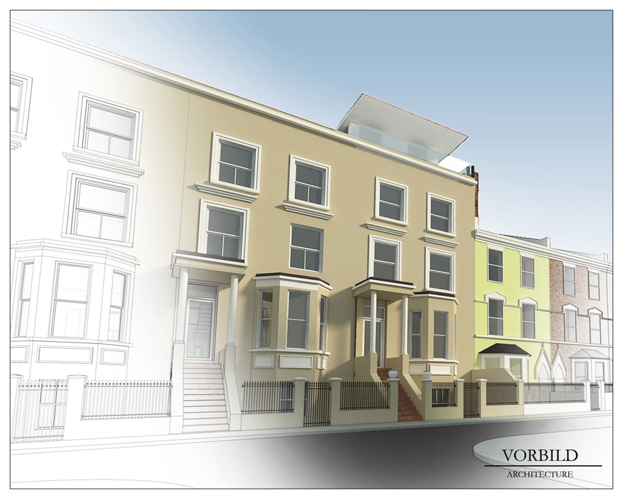 0553-new-rear-extension-and-mansard-extension-in-St-Johns-Wood-vorbild-architecture-006