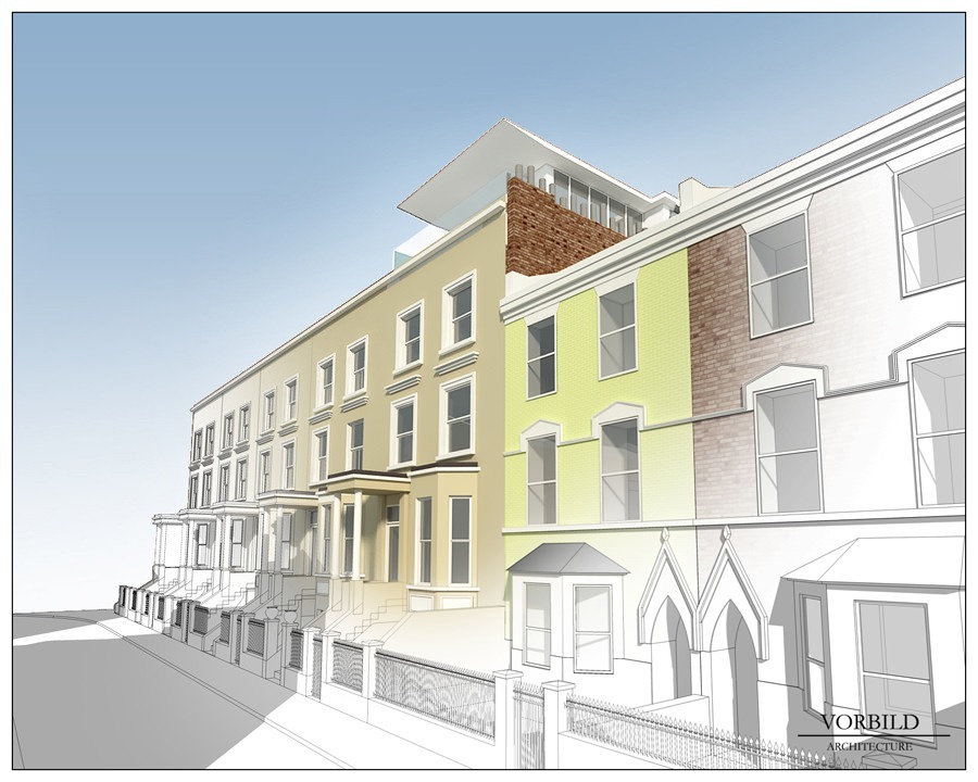 0553-new-rear-extension-and-mansard-extension-in-St-Johns-Wood-vorbild-architecture-008