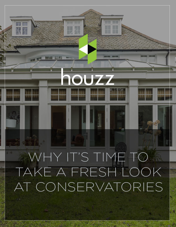 Why It’s Time to Take a Fresh Look at Conservatories