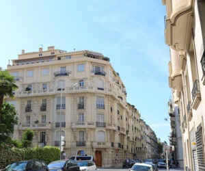 02502 Bourgeois Apartment, Les Musiciens – Nice, France