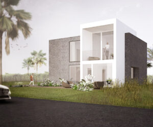 0824 Riche Fond House, Mauritius