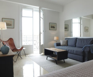 02503 Cannes Miramar Hotel Suite, Cote d’Azure