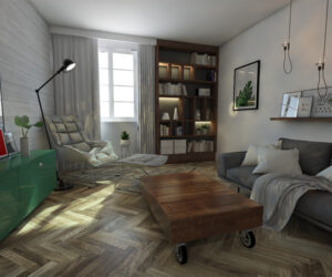 02501 Promenade des Artes Apartment, Nice, France