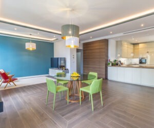 02510 Menton Old Town Apartment, Cote d’Azure, France