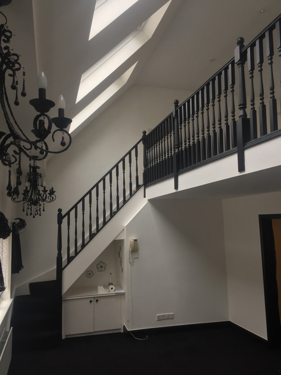 0832 Bayswater mews house, W2