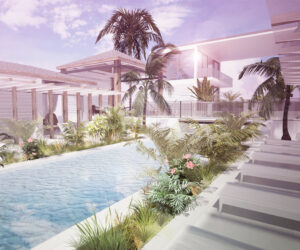 02801 Dominican Republic Villa