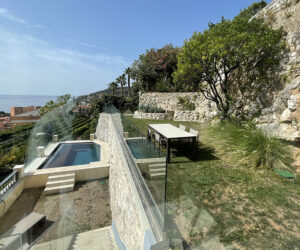 02512 Villefrance-sur-mer Villa, France