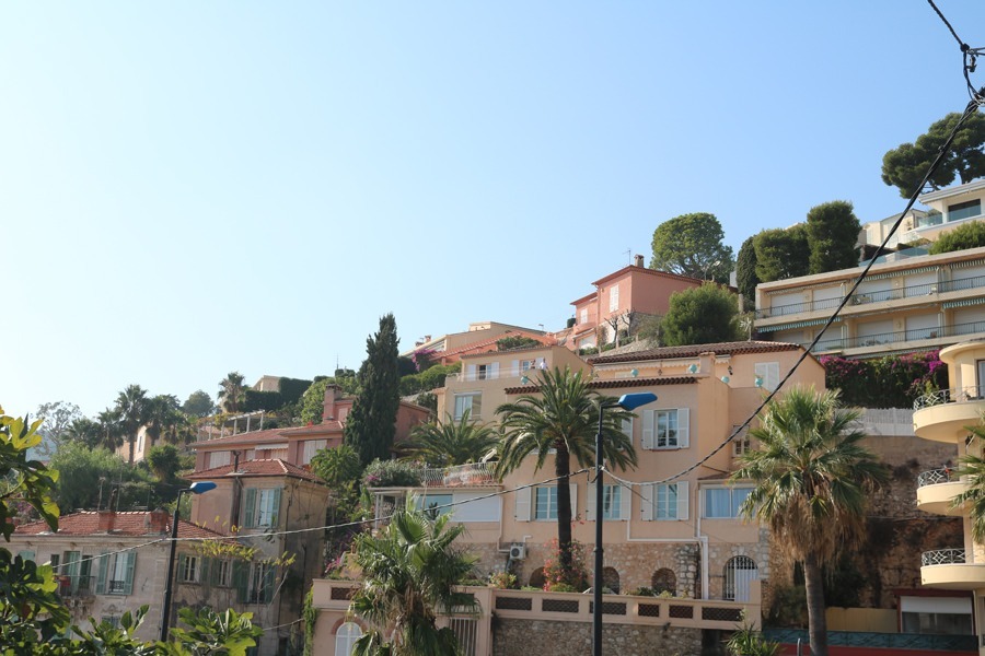 02512 Villefrance-sur-mer Villa, France