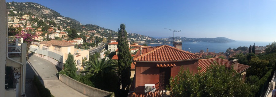 02512 Villefrance-sur-mer Villa, France