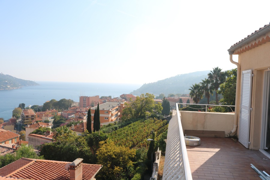02512 Villefrance-sur-mer Villa, France