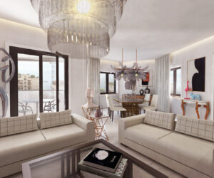 02523 Monaco Apartment