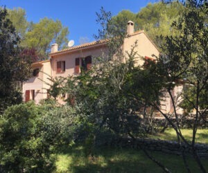 02533 Lorgues House, Var, France