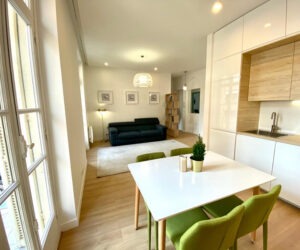 02537 Menton Apartment, South of France