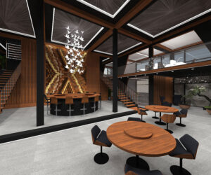 03102 Foshan Office, China