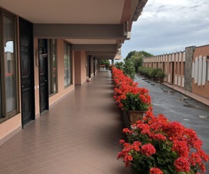 02534 Apartment near Menton, France
