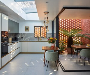 0964 West Hampstead New-built house, NW6