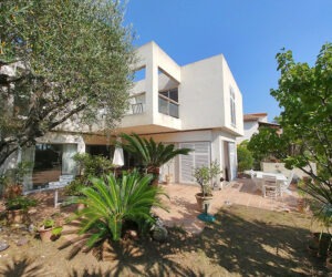 02552 Maison d’architecte house, Nice