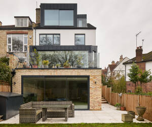 1197 Highgate House, N10