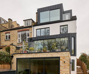 1197 Muswell Hill House, N10