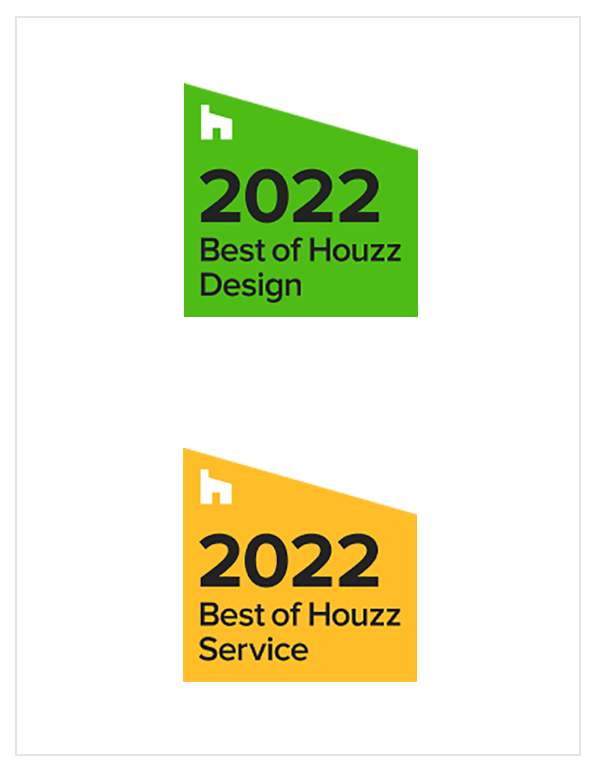 Houzz 2022 Awards