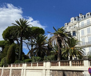 02564 Grand apartment, Montfleury, Cannes