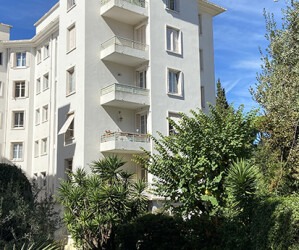 02535 Montfleury Apartment, Cannes