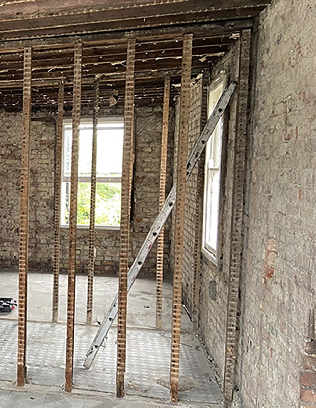 Beyond Planning Permission: Building Control and How It Affects Your Renovation