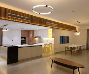 02607 Lateral JBR Penthouse, Dubai