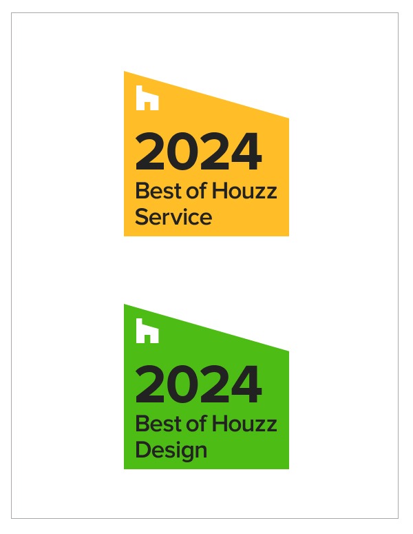 Best of Houzz 2024 Awards