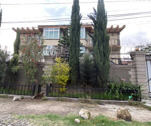 02629 Addis Ababa residence