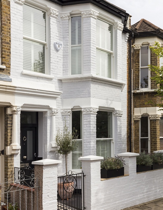 Renovating a Victorian House in Queen’s Park: What You Need to Know