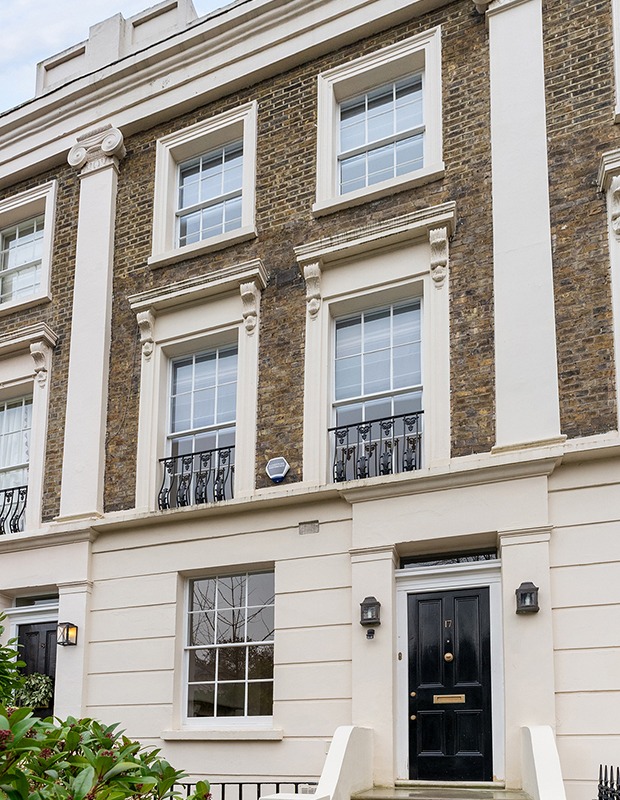 Renovating a House or Apartment in St John’s Wood: What You Need to Know